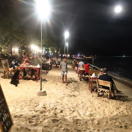 קו צ'אנג Yuyu Golden Beach מראה חיצוני תמונה