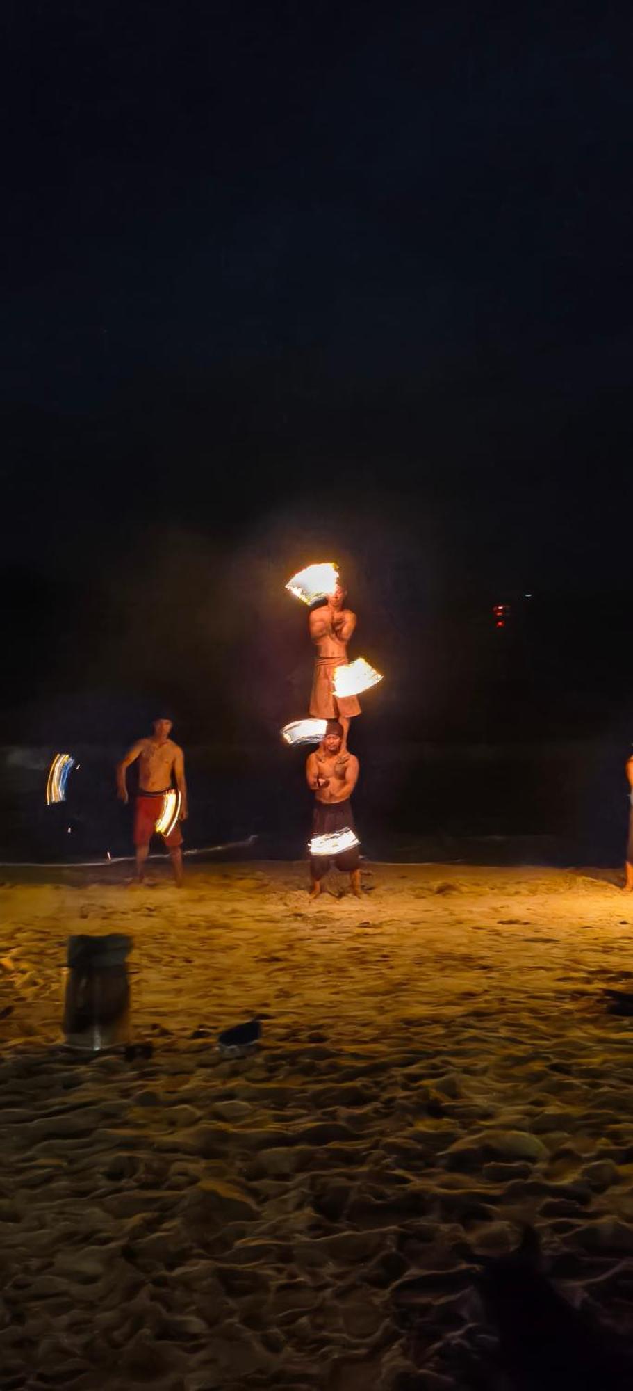 קו צ'אנג Yuyu Golden Beach מראה חיצוני תמונה