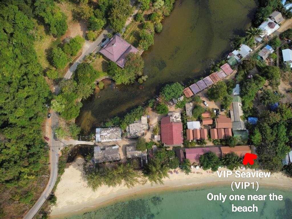 קו צ'אנג Yuyu Golden Beach מראה חיצוני תמונה