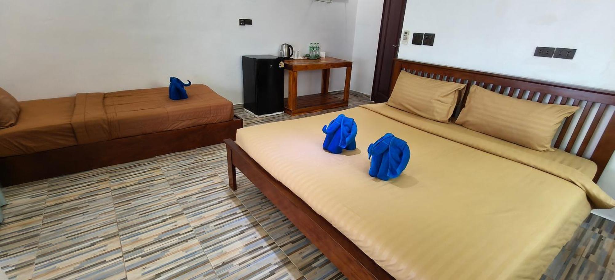 קו צ'אנג Yuyu Golden Beach מראה חיצוני תמונה