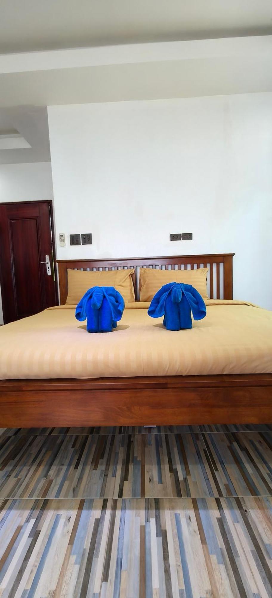 קו צ'אנג Yuyu Golden Beach מראה חיצוני תמונה