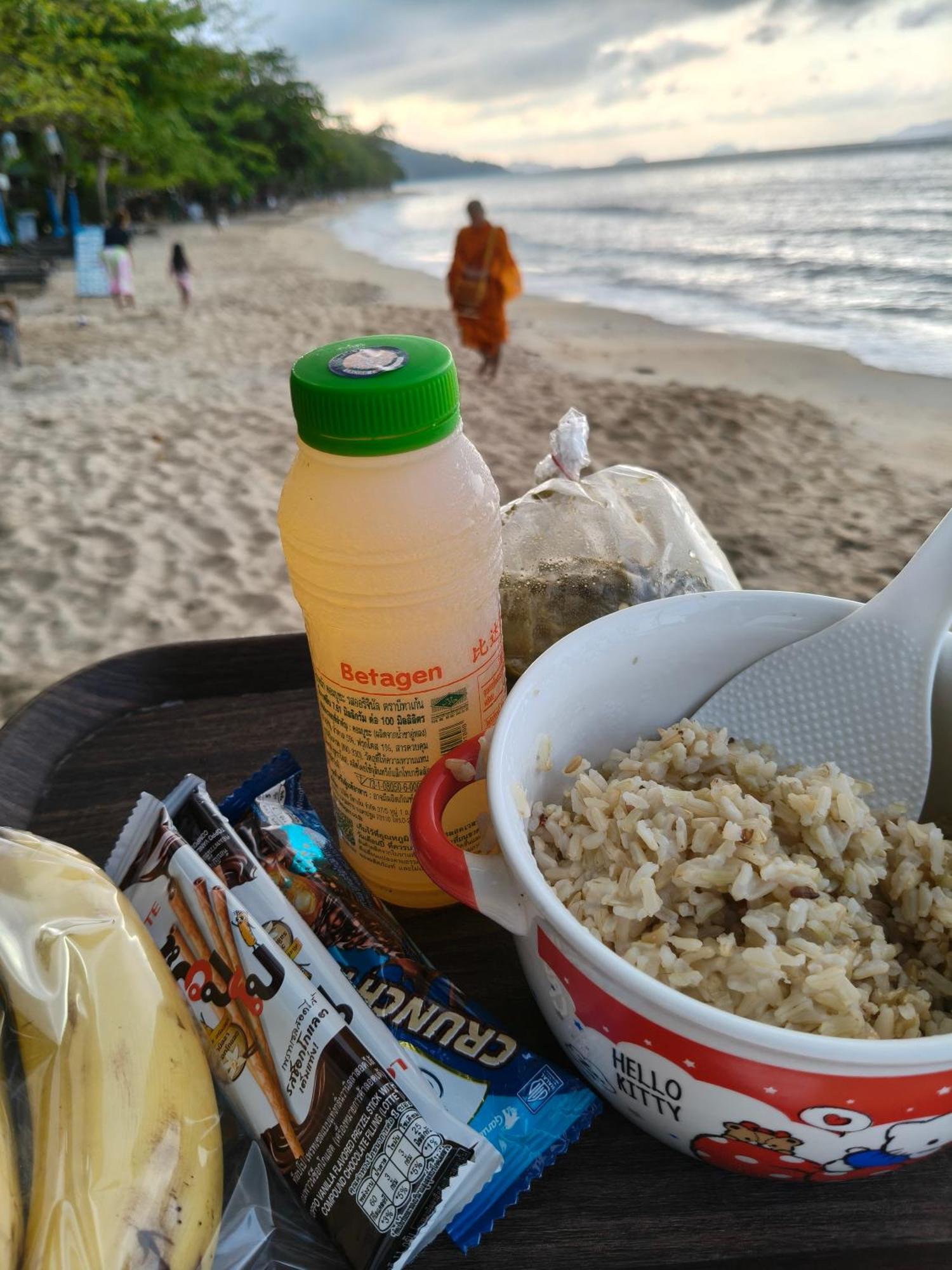 קו צ'אנג Yuyu Golden Beach מראה חיצוני תמונה