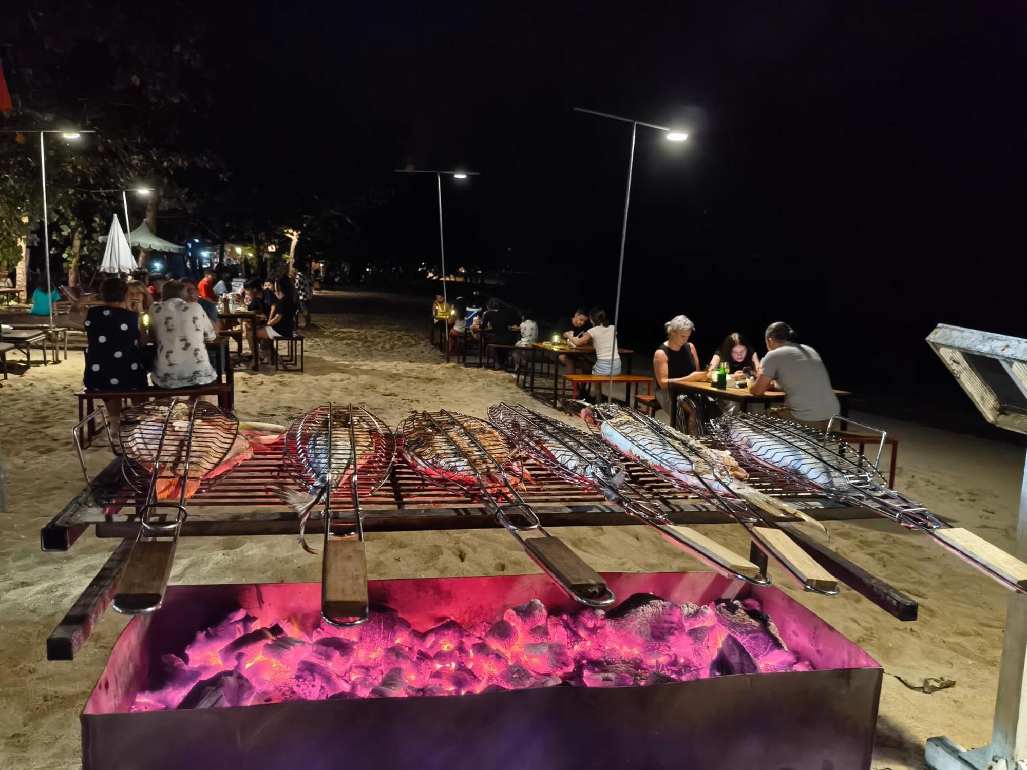 קו צ'אנג Yuyu Golden Beach מראה חיצוני תמונה