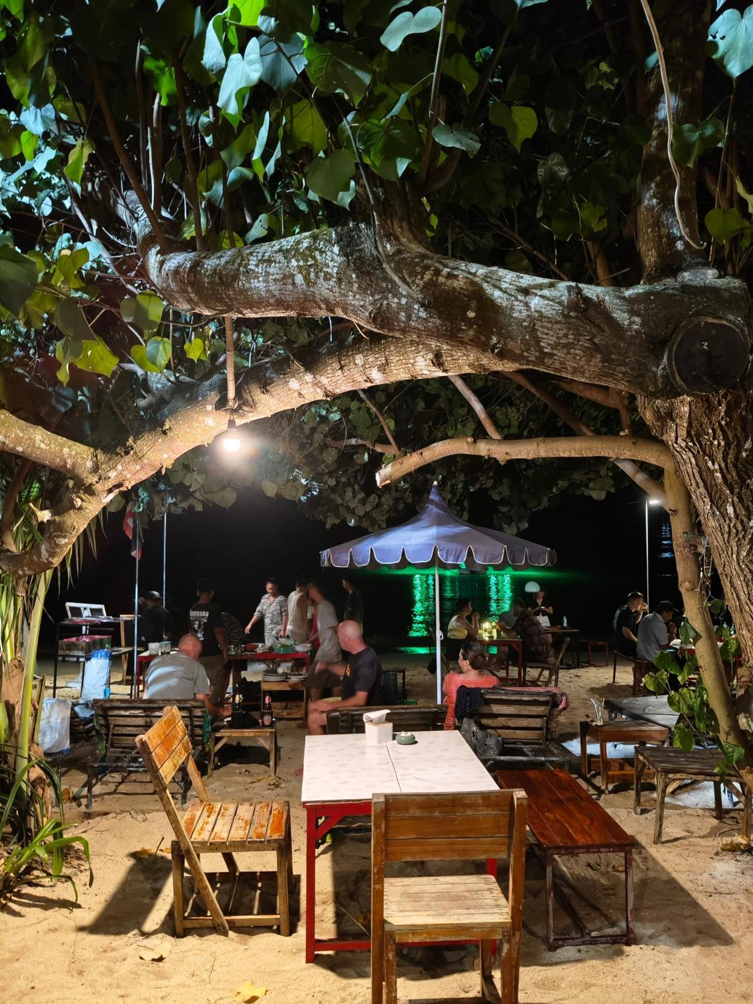 קו צ'אנג Yuyu Golden Beach מראה חיצוני תמונה