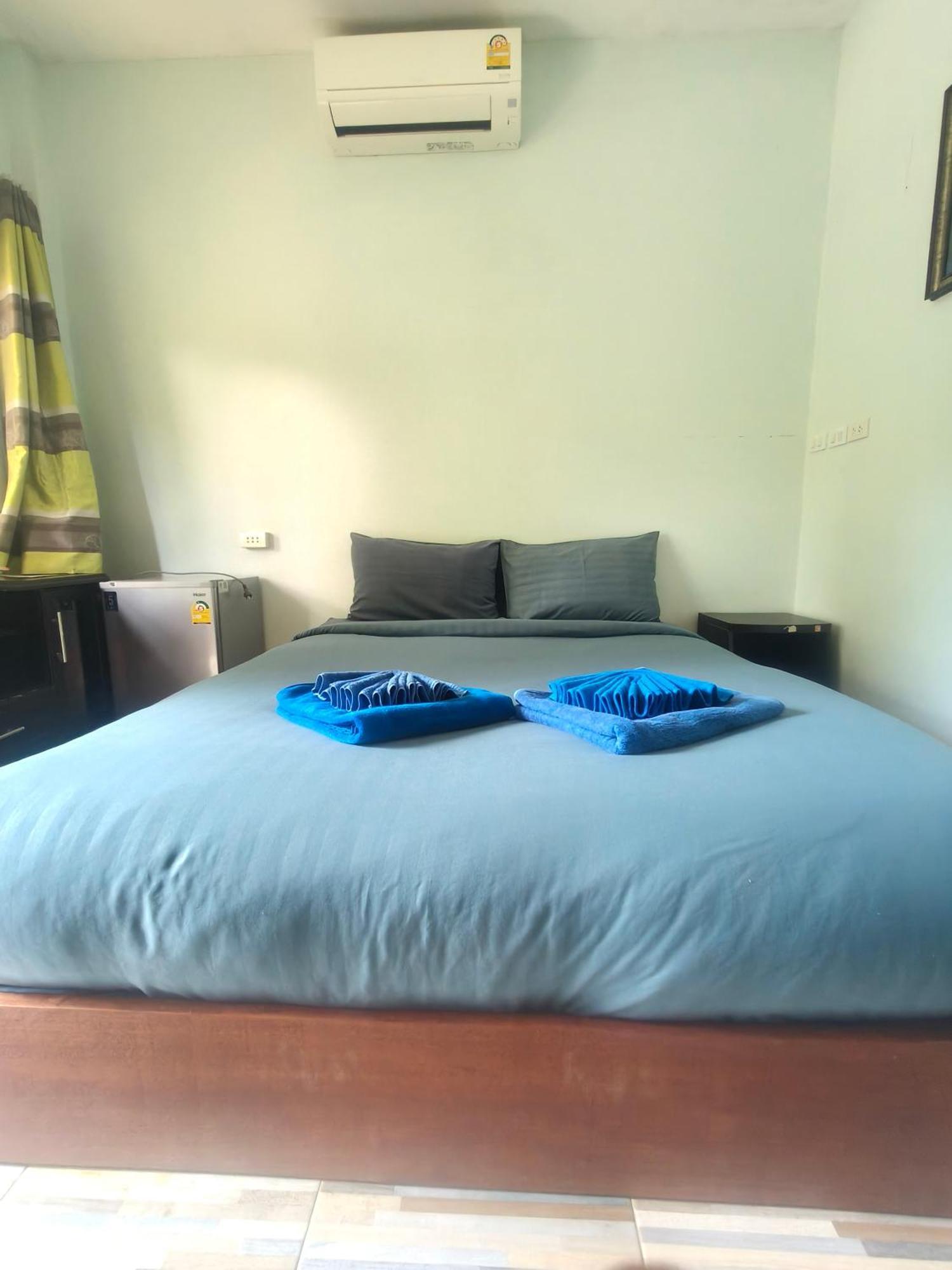 קו צ'אנג Yuyu Golden Beach חדר תמונה