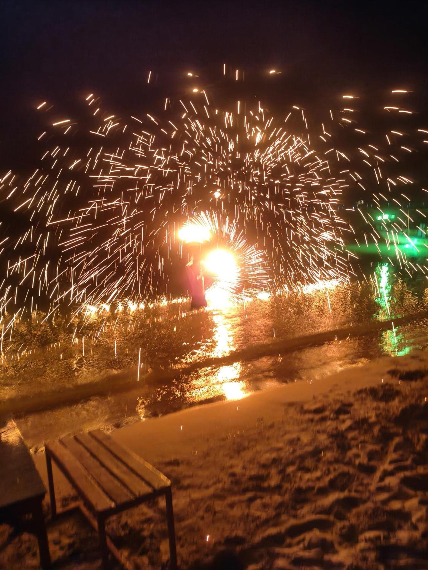 קו צ'אנג Yuyu Golden Beach מראה חיצוני תמונה