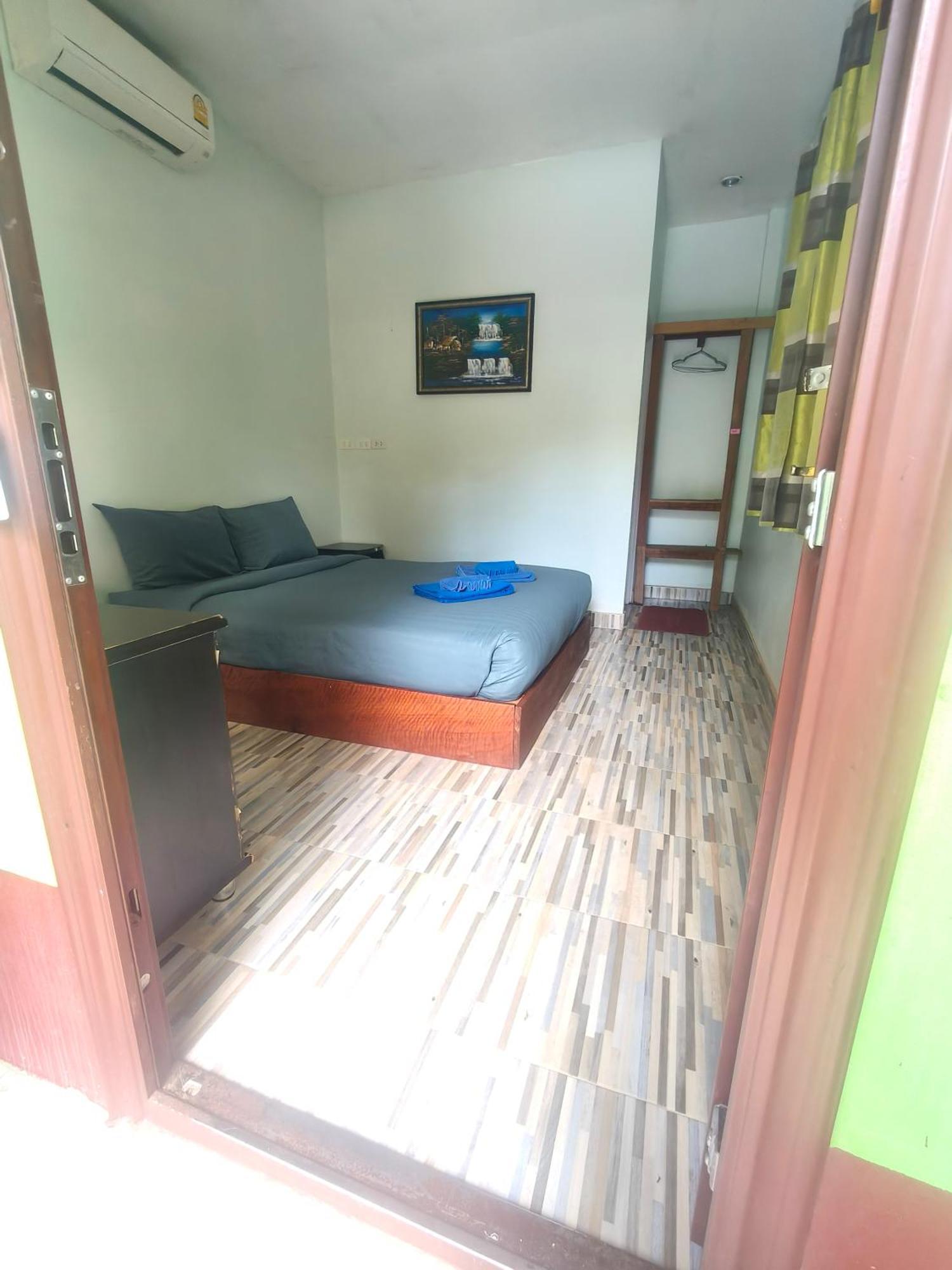 קו צ'אנג Yuyu Golden Beach חדר תמונה